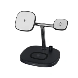 Best Sale 4-in-1 Wireless Magsafe Phone Stand Fast