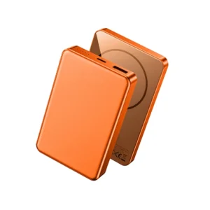 WiWU Ultra Thin Magnetic Power Bank P15-1 10000mAh