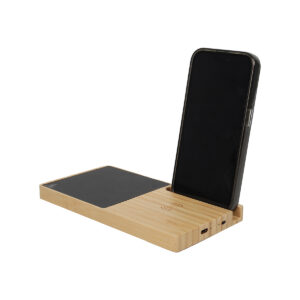 COZY - Wireless Charger with Mug Warmer