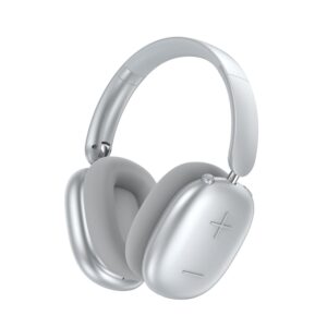 HEADSY – High-Performance Bluetooth 5.4 Headset with 33-Hour Playback, MEMS Mics & Crystal-Clear Audio