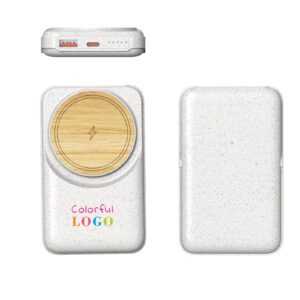 MACHT - Magnetic Wireless Power Bank