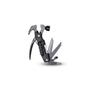 MULTI TOOL – 9-in-1 Stainless Steel Multi-Function Tool