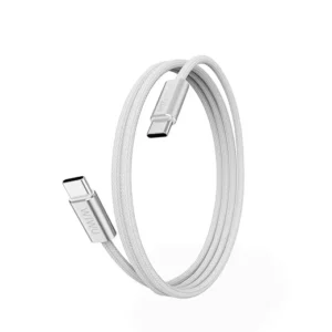 WiWU Essen 240W Usb-C to Usb-C Cable Wi-C101