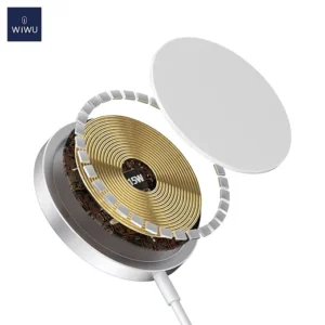 MagSafe Fast Charging Wireless Charger