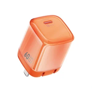 Jade 60W AVS GaN Fast Charger Wi-G037