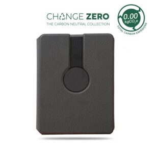 ONEX - CHANGE ZERO Recycled 10000mAh 15W MagSafe Wireless A5 Organizer 32GB Black