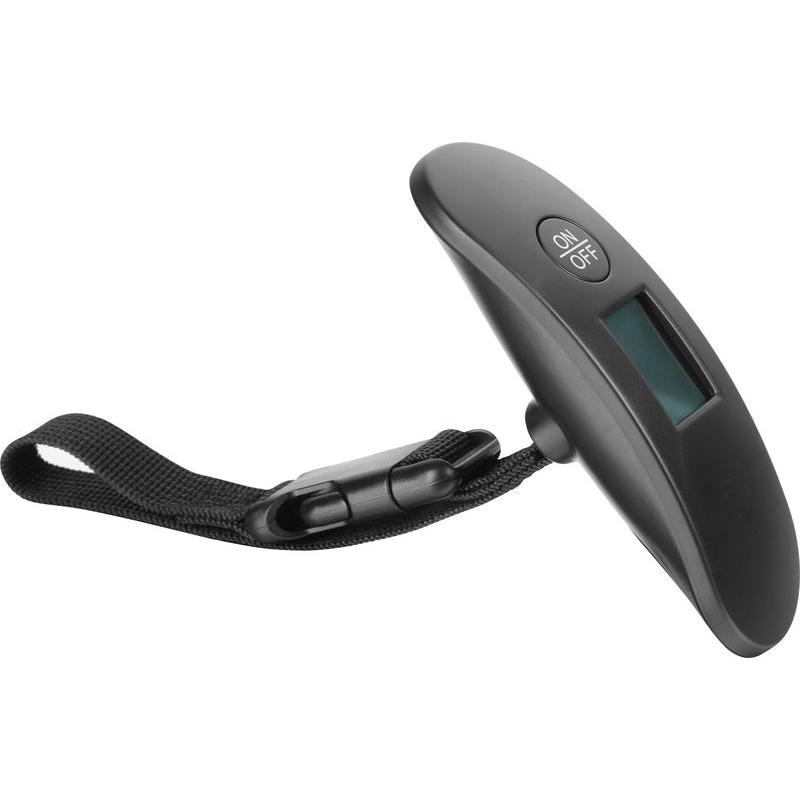 VEDI - Giftology Digital Luggage Scale Black