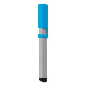 XDDESIGN Kube Metal 4 In 1 Pen - Blue-Grey