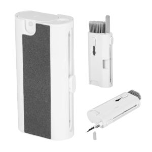 KIEL - Giftology 7-in-1 Electronics Cleaning Kit White