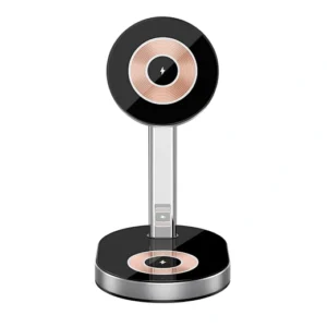 3 in1 wireless charger