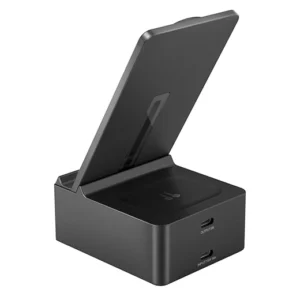 3 in 1 wireless charger